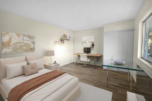 43321 Sierra Hwy #100 - Photo 1 of 1