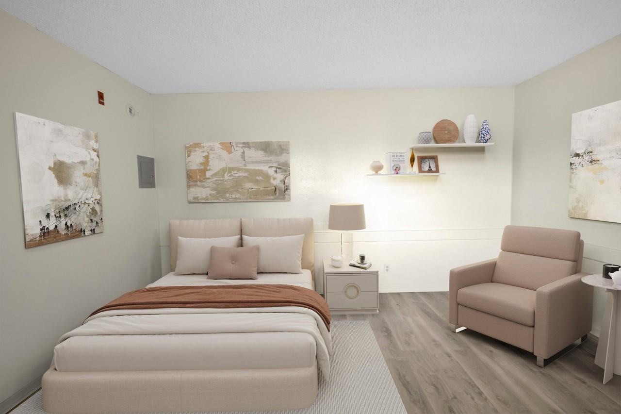 43321 Sierra Hwy #100 - Photo 2 of 8