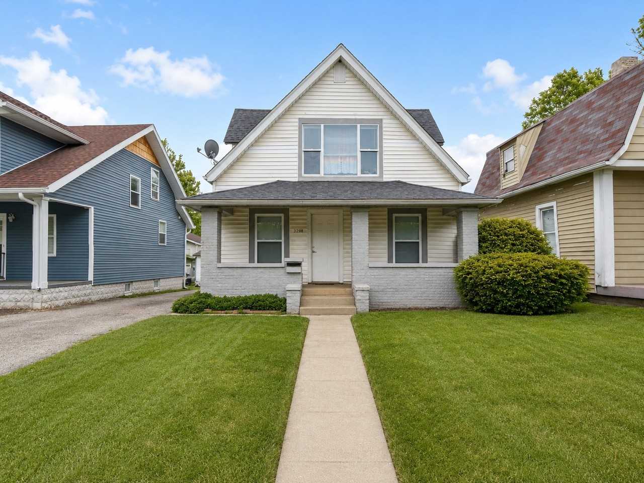 3208 Guilford Ave - Photo 3 of 19