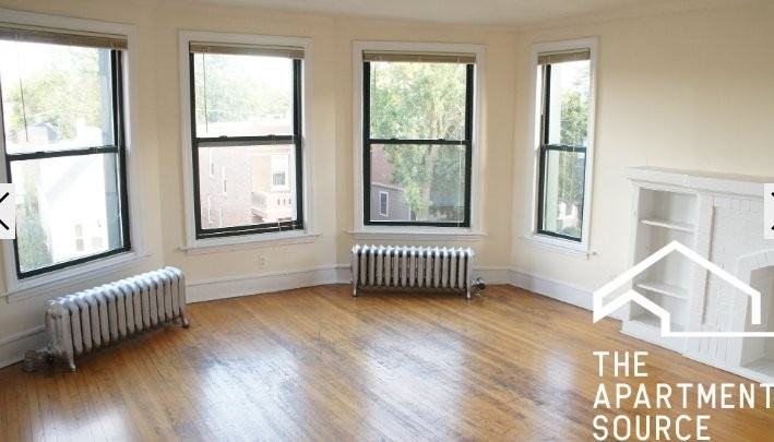 2338 N Spaulding Ave #5B
