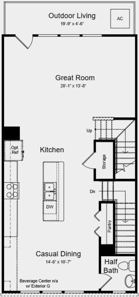 543 Silver Star Blvd - Photo 3 of 10