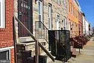 1226 W Cross St #B - Photo 1 of 1