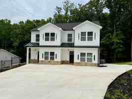 featured image of 232A Brad St Royston Ga #A