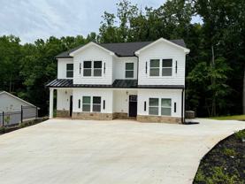 232A Brad St Royston Ga #A - Photo 1 of 1