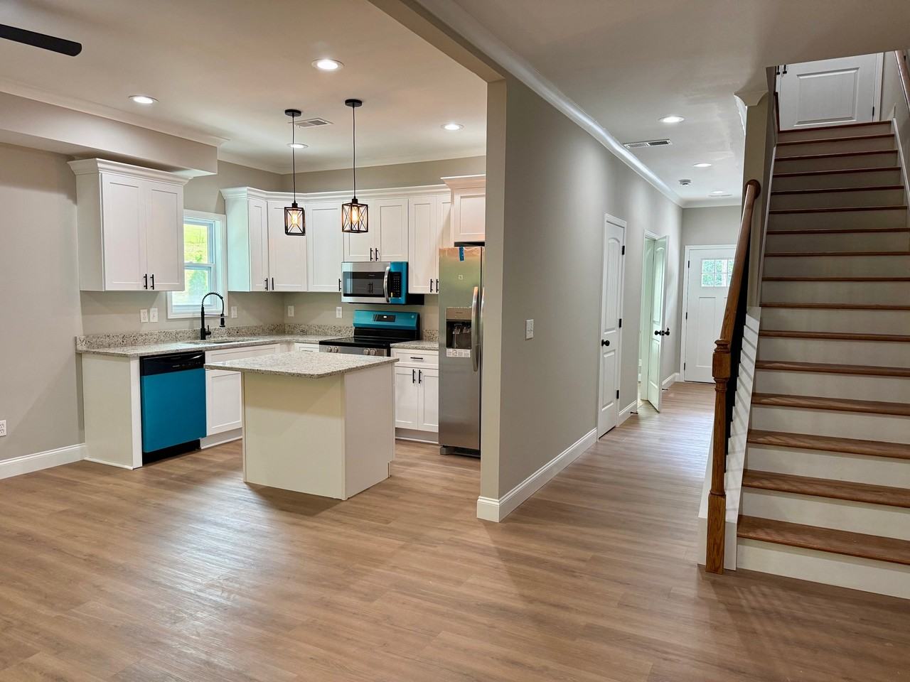 232A Brad St Royston Ga #A - Photo 2 of 20