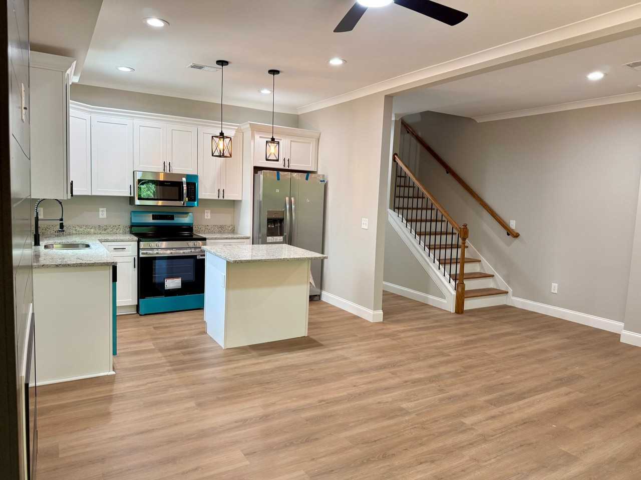 232A Brad St Royston Ga #A - Photo 3 of 20