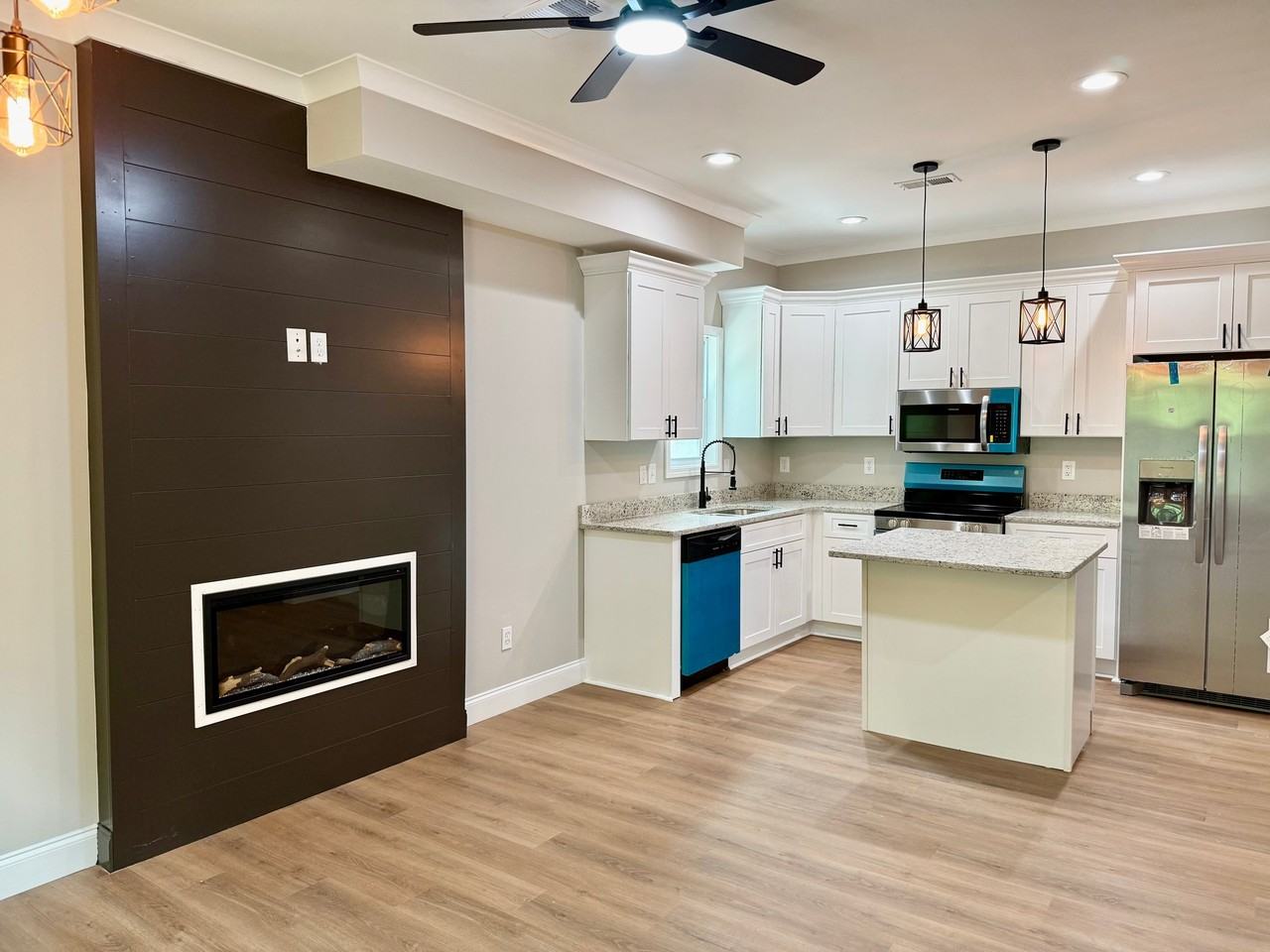 232A Brad St Royston Ga #A - Photo 6 of 20