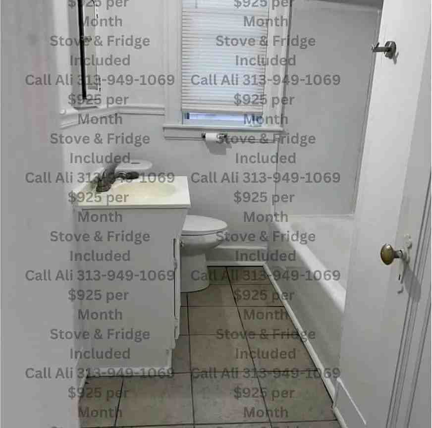7542 Manor St #105 - Photo 5 of 5