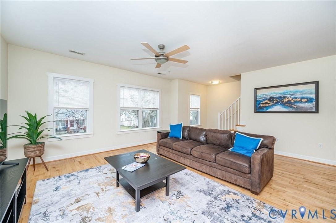1216 Mcdonough St #B - Photo 2 of 11