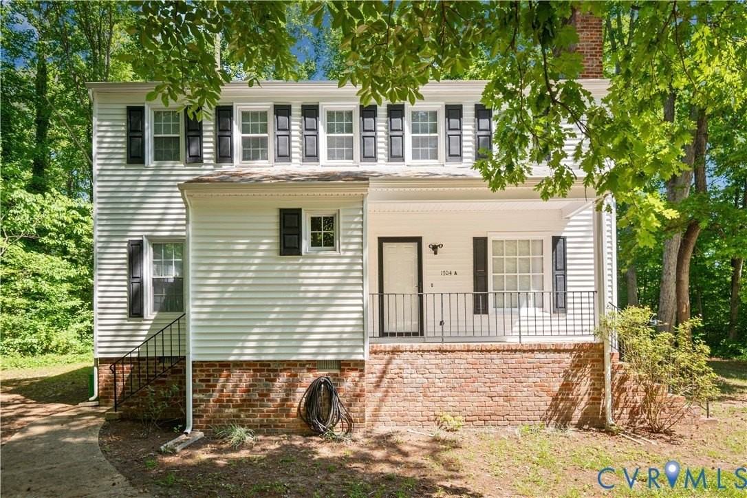1704 Taft Pl #B - Photo 2 of 24