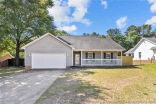 124 Hosta Dr - Photo 1 of 1