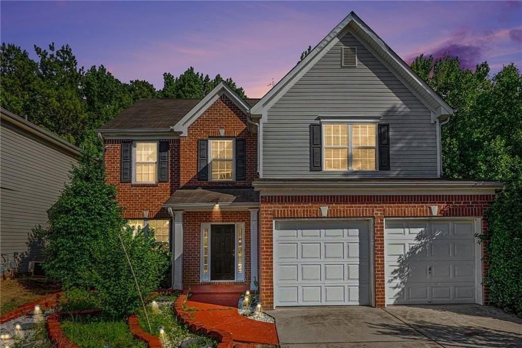 375 Clairidge Ln