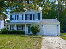 5408 Ibis Ct - Photo 1 of 1