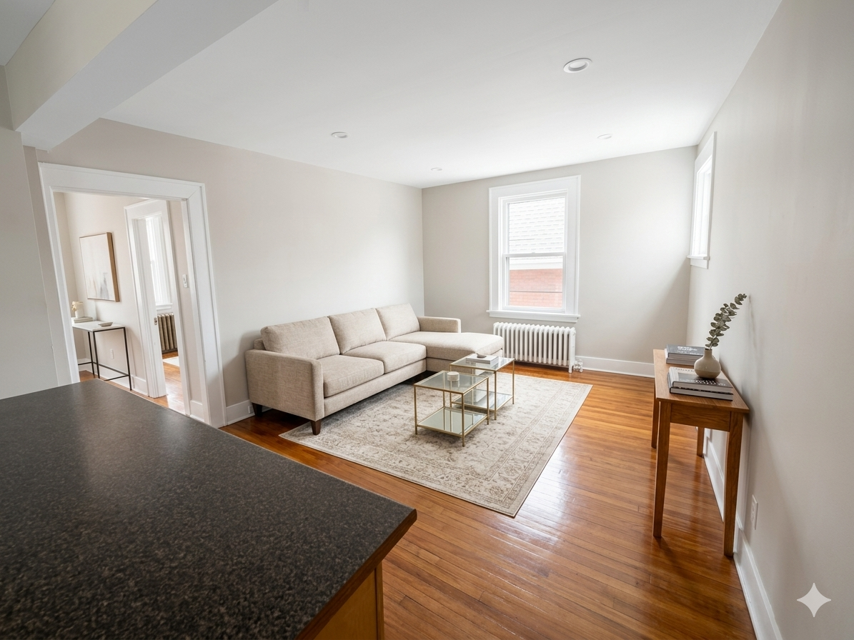 127 Bell Street North #3 - Photo 2 of 10