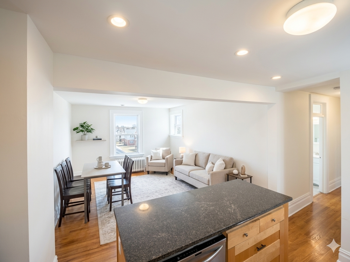 127 Bell Street North #3 - Photo 3 of 10
