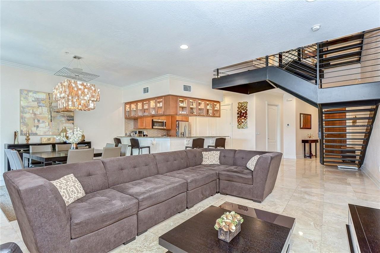 4907 Bayshore Blvd #105 - Photo 7 of 42