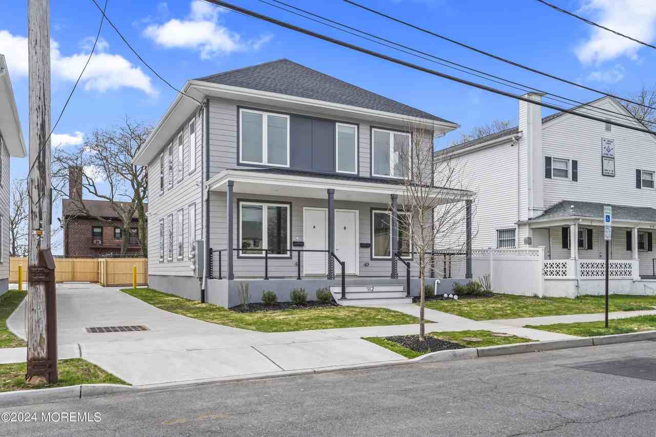 912 Cookman Ave #A - Photo 3 of 41