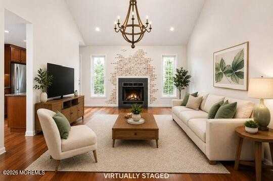 20 Tower Hill Dr #1009 - Photo 2 of 24