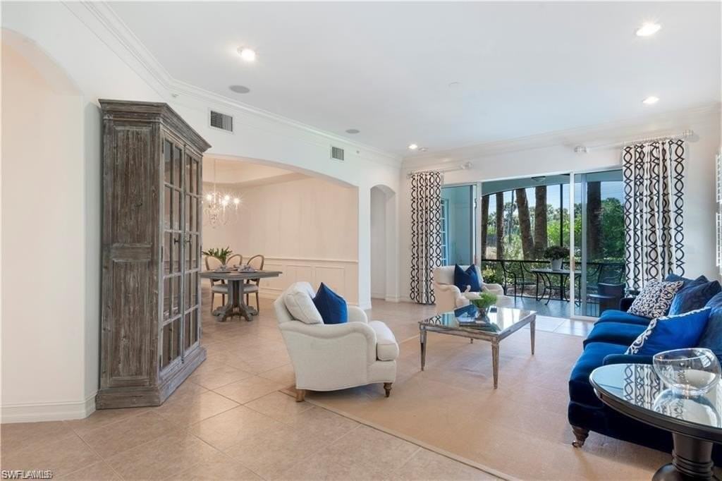 2864 Tiburon Blvd E #101 - Photo 2 of 23
