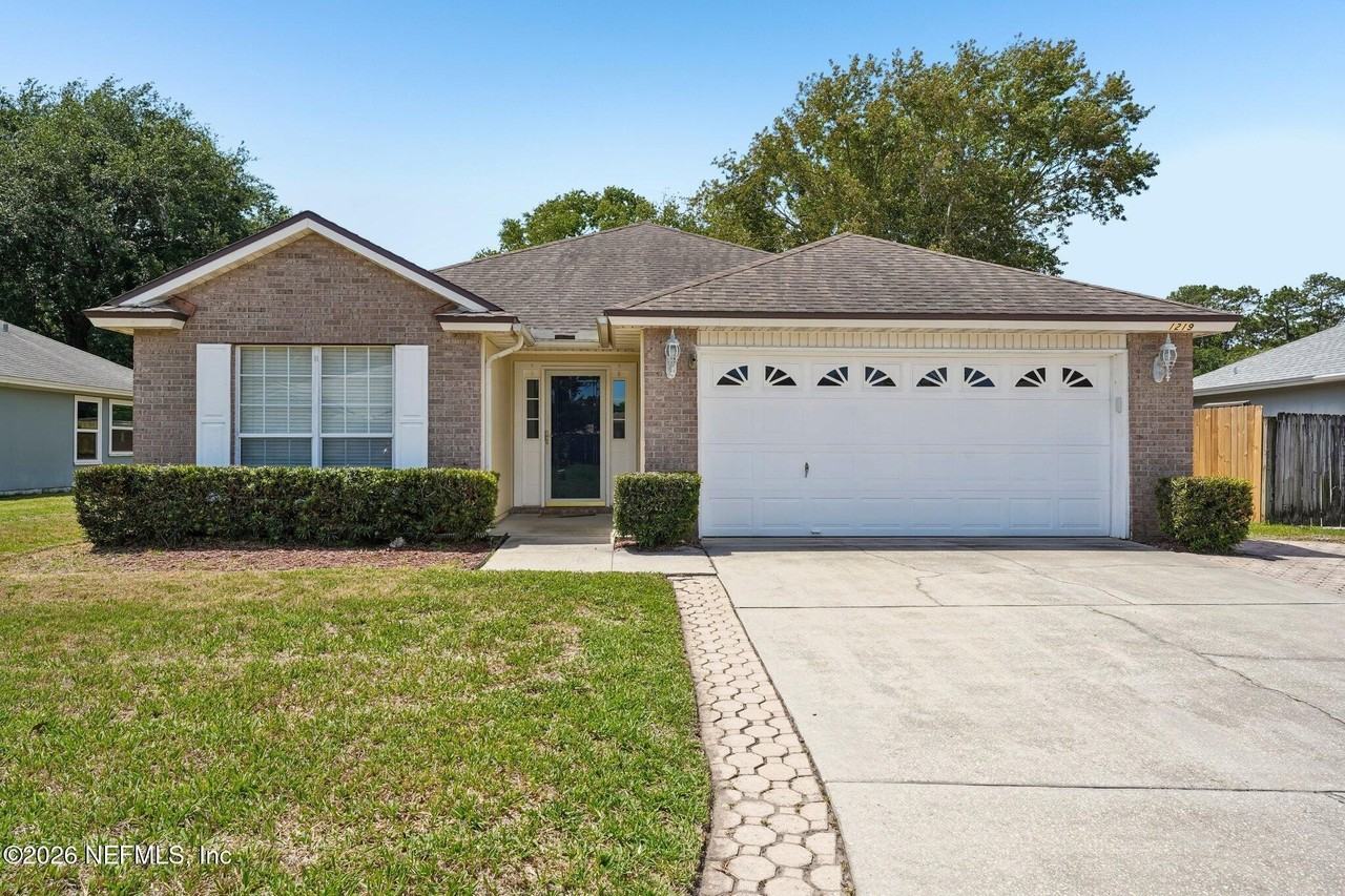 1219 Stern Way