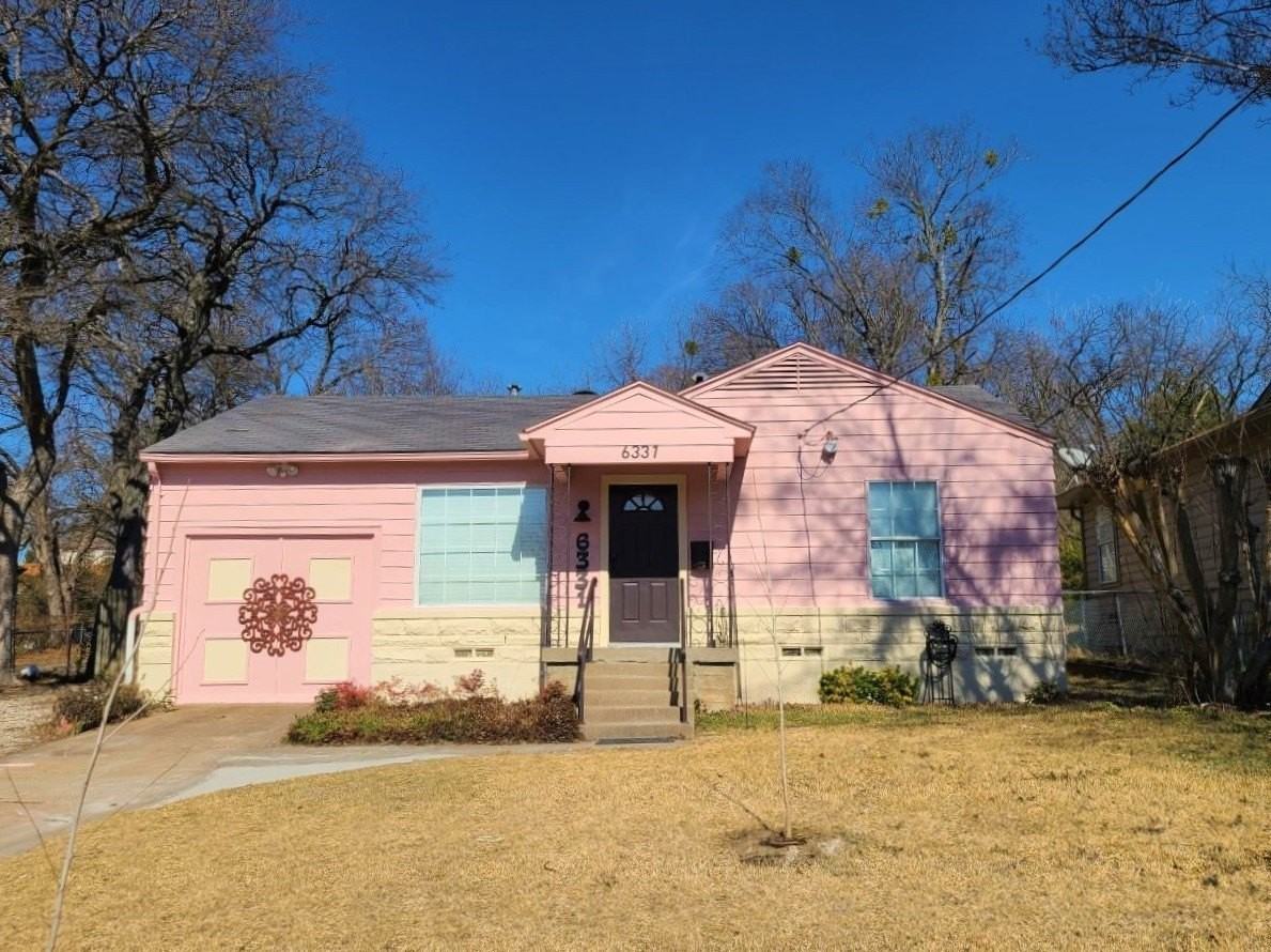 6331 Scyene Rd