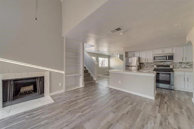 9815 Walnut St #212 - Photo 2 of 10