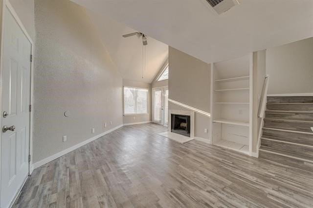 9815 Walnut St #212 - Photo 4 of 10