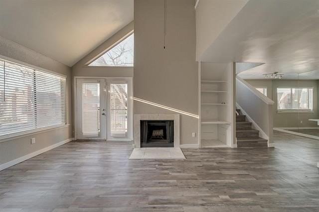 9815 Walnut St #212 - Photo 5 of 10