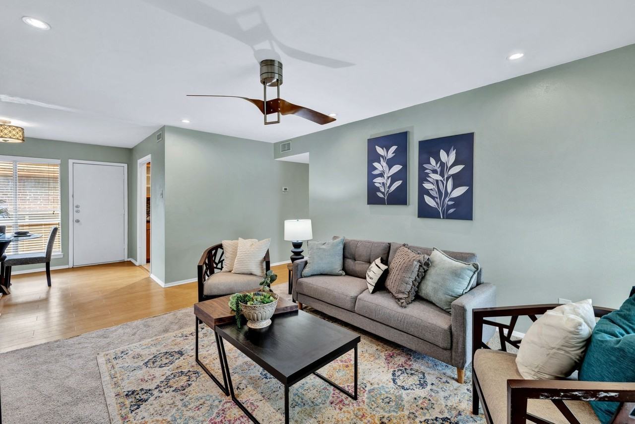 10536 Stone Canyon Rd #216 - Photo 2 of 20