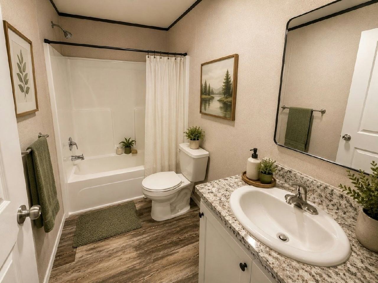 157 Lakeside Garden Cir #157 - Photo 6 of 31