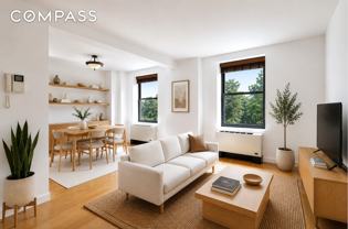 125 W 110th St #3B - Photo 1 of 1