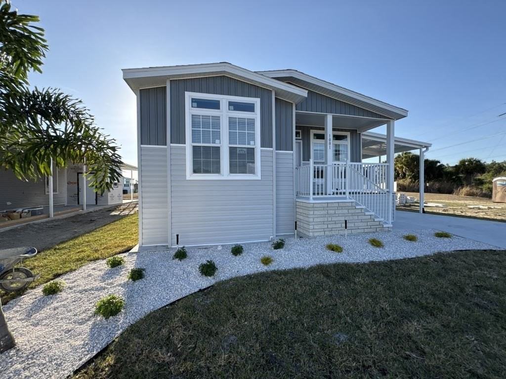 1001 Davy Jones #1023 - Photo 4 of 20