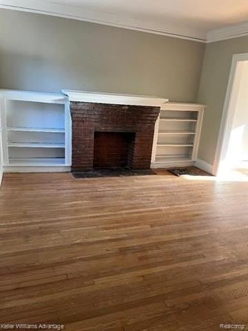9844 Woodrow Wilson St - Photo 2 of 10