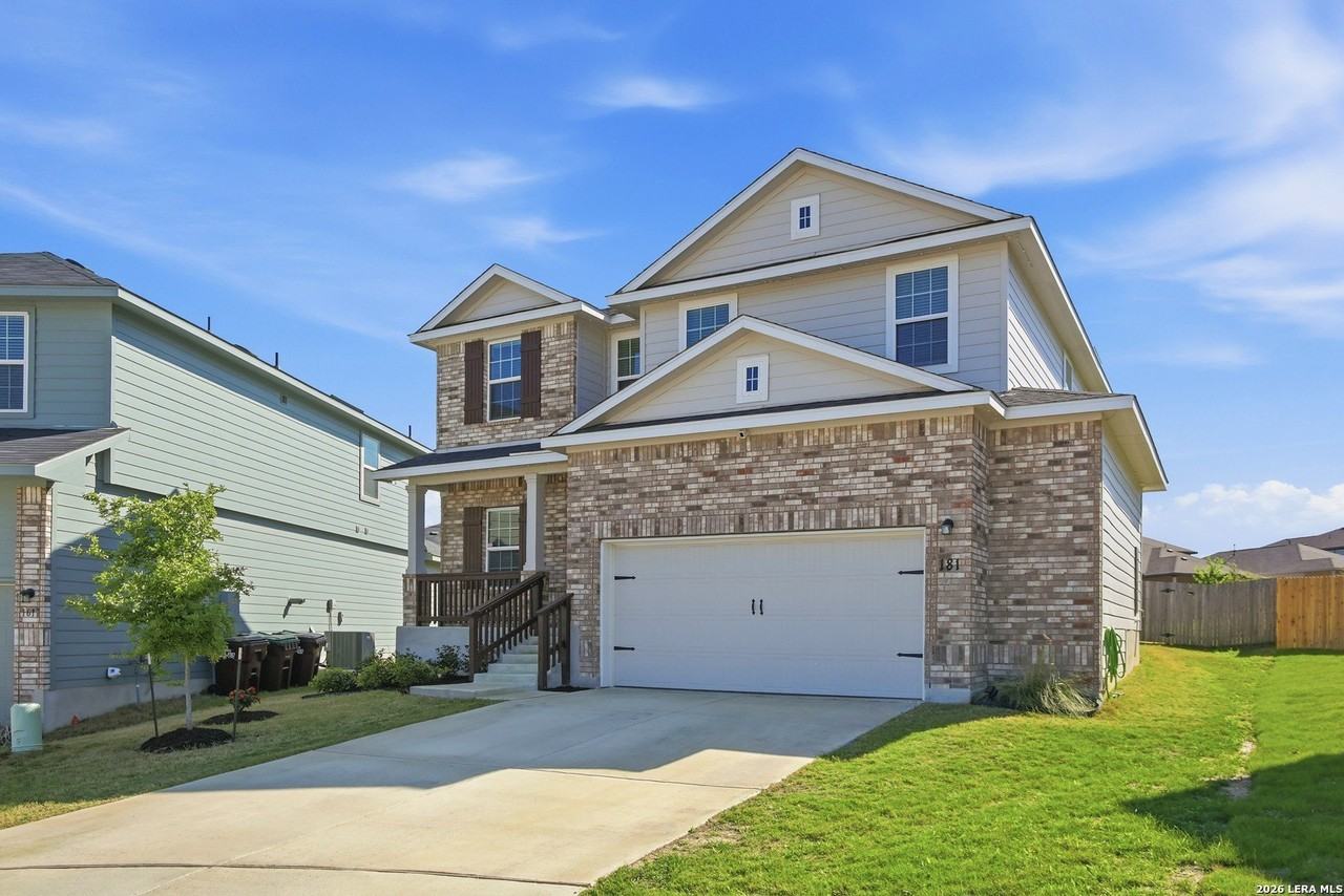 181 Josh Ln - Photo 2 of 35