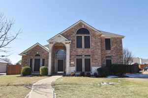 featured image of 521 Mustang Ridge Dr