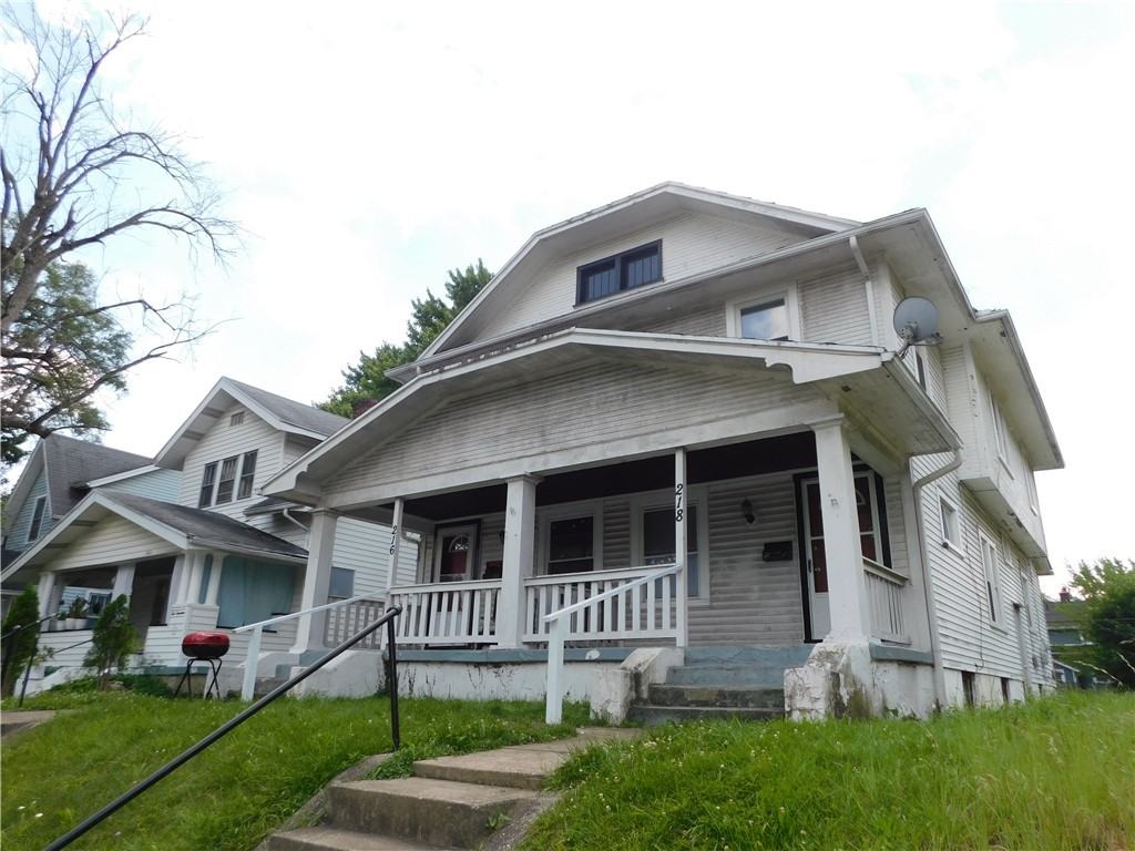 218 W Fairview Ave - Photo 2 of 13
