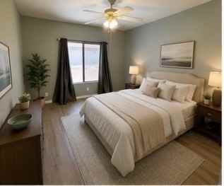 2201 North Comanche DriveUnit 1046 #1046 - Photo 5 of 16