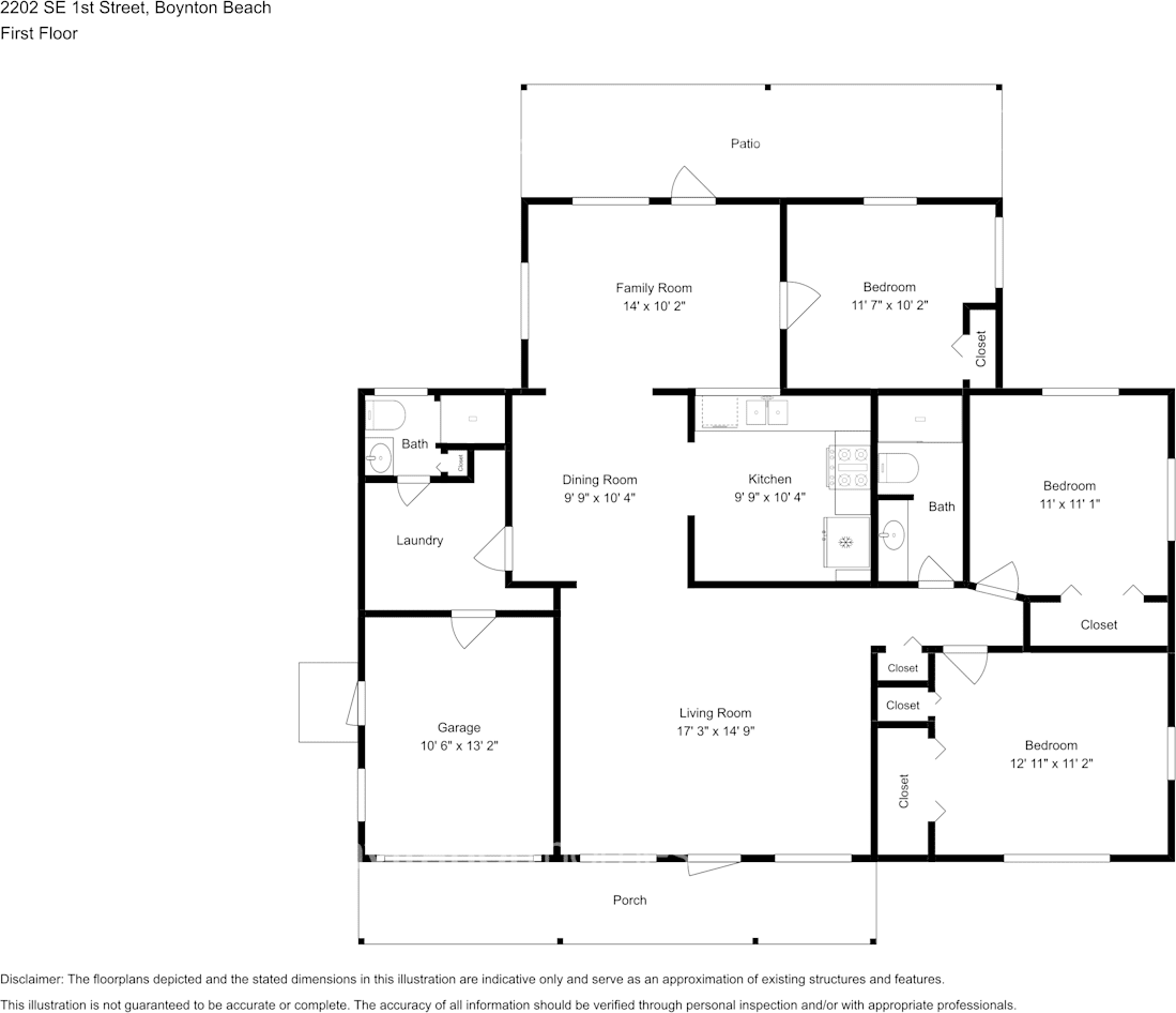 2202 Se 1st St - Photo 2 of 18