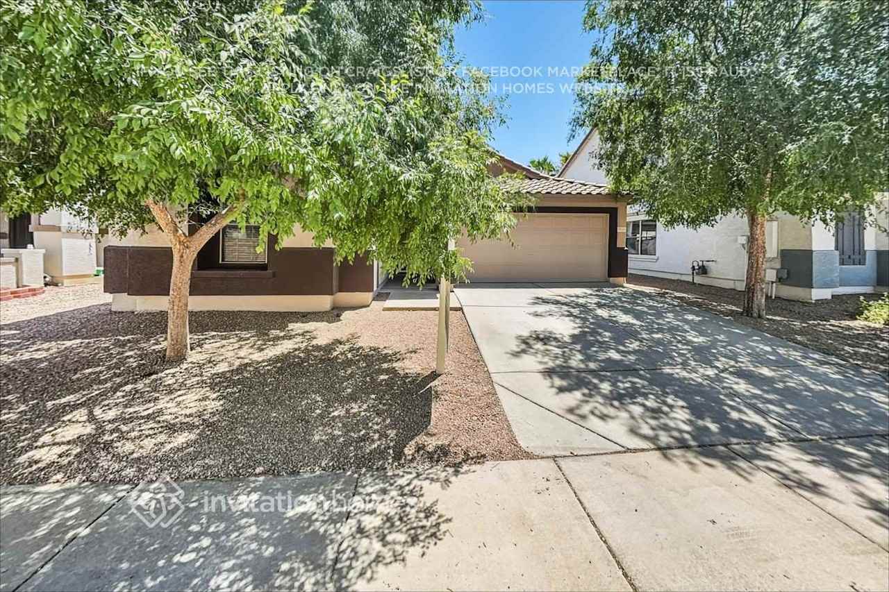 3035 E Santa Rosa Dr