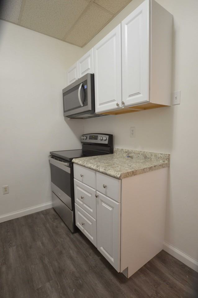 1601 Lincoln Way #2 - Photo 2 of 6