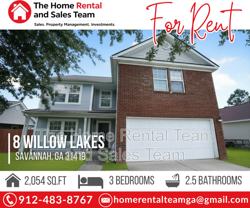 8 Willow Lakes Dr - Photo 1 of 1