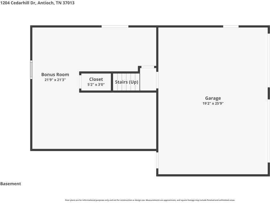 1204 Cedarhill Dr - Photo 2 of 17