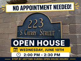 223 S Cherry St #1C - Photo 1 of 1