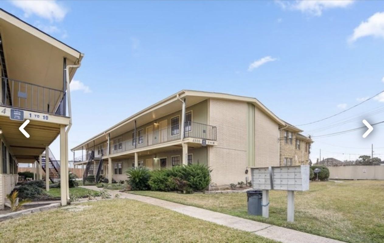 The Delano Apts. of the Medical District - Photo 2 of 3