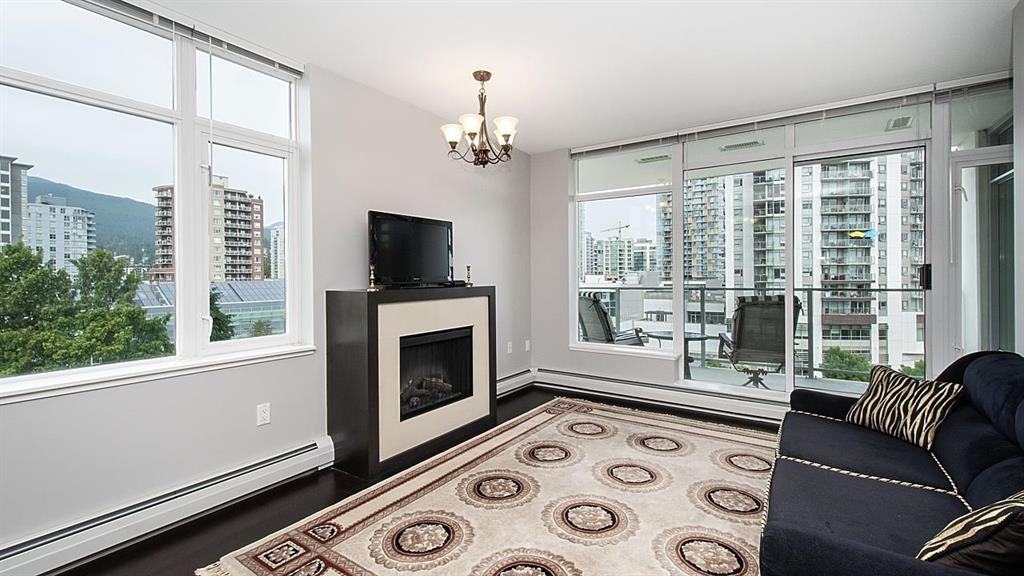 158 13th Street West #902 - Photo 2 of 25