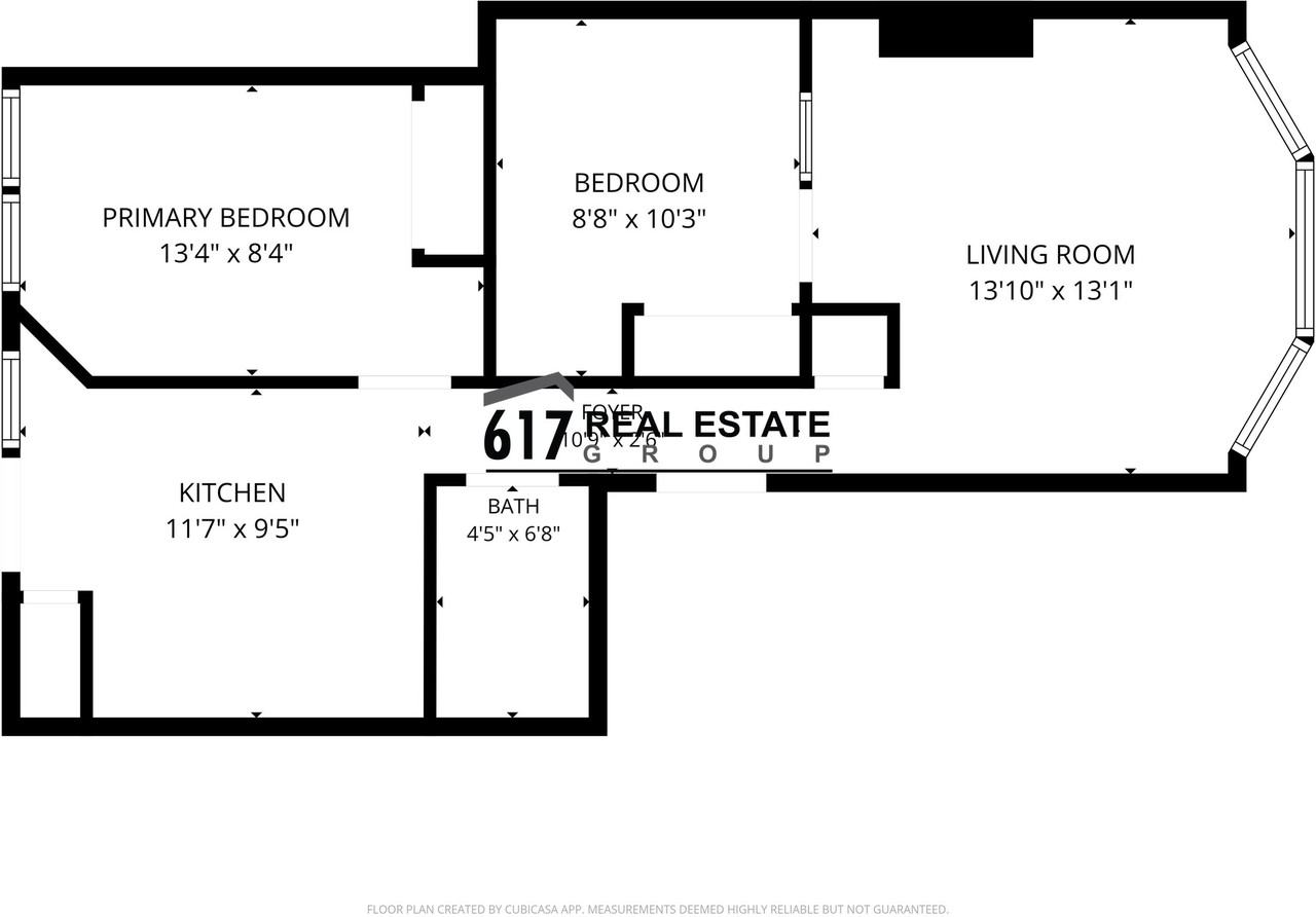 191 Cambridge St #1