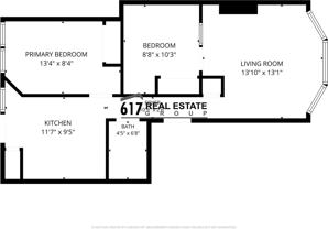 191 Cambridge St #1 - Photo 1 of 1