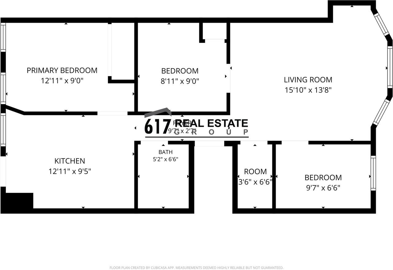 191 Cambridge St #3