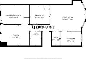191 Cambridge St #3 - Photo 1 of 1