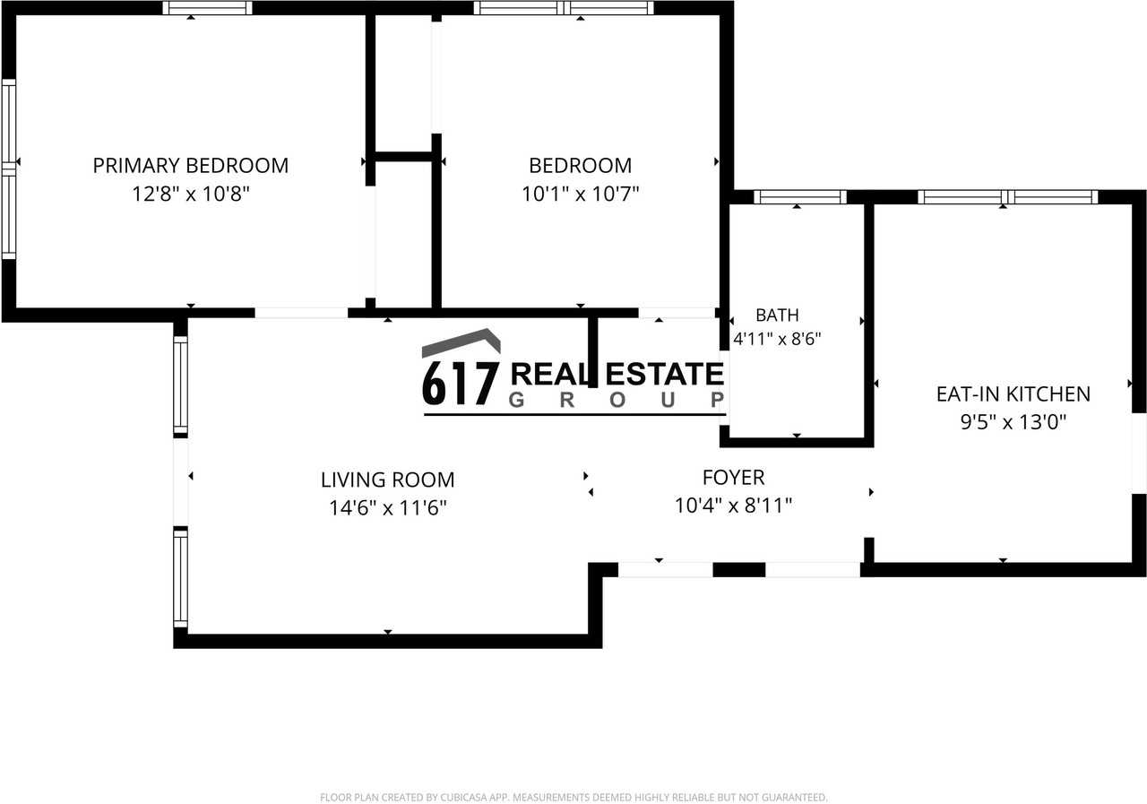 39 Mount Hood Rd #10
